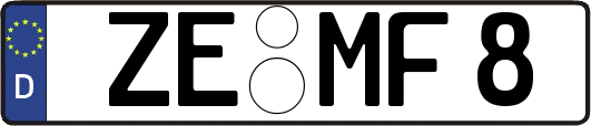 ZE-MF8