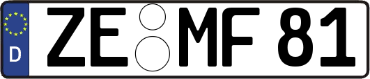 ZE-MF81