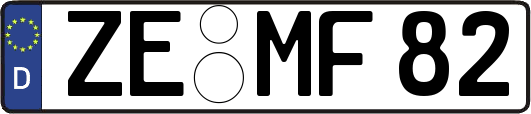 ZE-MF82