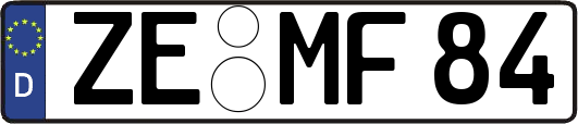 ZE-MF84