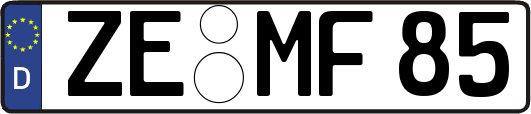ZE-MF85