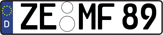 ZE-MF89