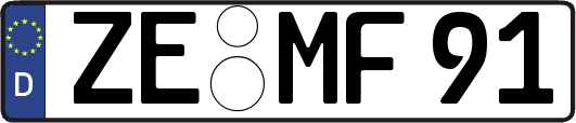 ZE-MF91