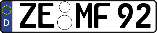 ZE-MF92