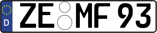 ZE-MF93