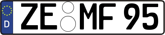 ZE-MF95