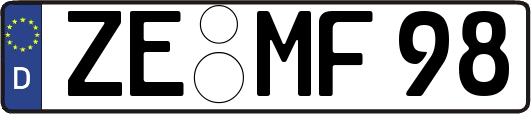 ZE-MF98
