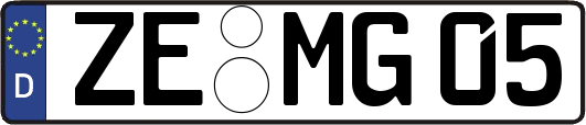 ZE-MG05