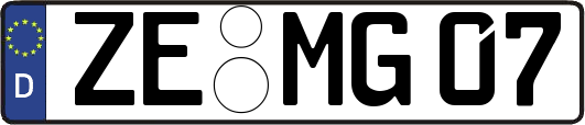 ZE-MG07