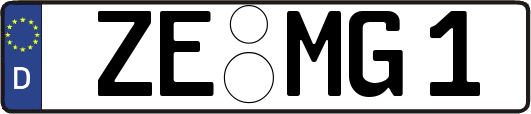 ZE-MG1
