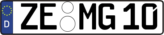 ZE-MG10