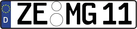ZE-MG11