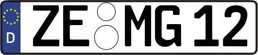 ZE-MG12