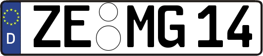 ZE-MG14