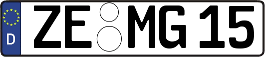 ZE-MG15