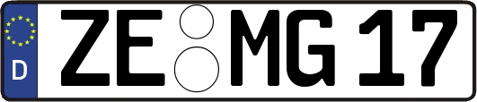 ZE-MG17