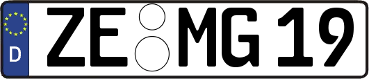 ZE-MG19