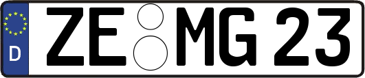 ZE-MG23