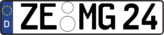 ZE-MG24