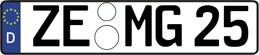 ZE-MG25