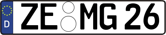 ZE-MG26