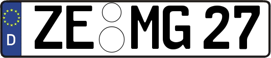 ZE-MG27