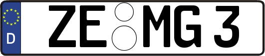 ZE-MG3