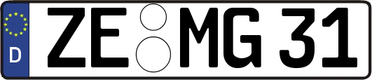 ZE-MG31