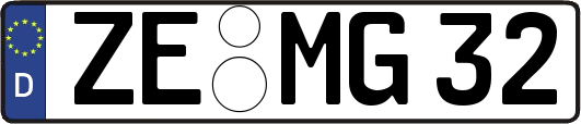 ZE-MG32