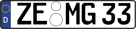 ZE-MG33
