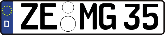 ZE-MG35