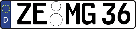 ZE-MG36