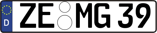 ZE-MG39