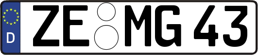 ZE-MG43