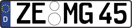 ZE-MG45