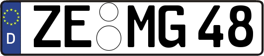 ZE-MG48