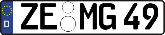 ZE-MG49