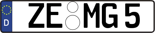 ZE-MG5