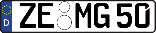 ZE-MG50