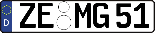 ZE-MG51
