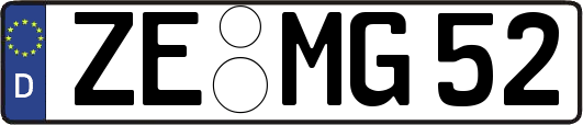 ZE-MG52