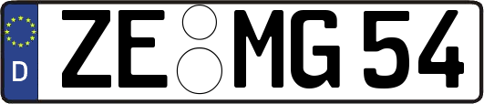 ZE-MG54