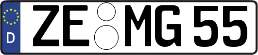 ZE-MG55