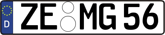 ZE-MG56