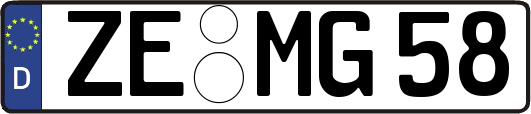ZE-MG58