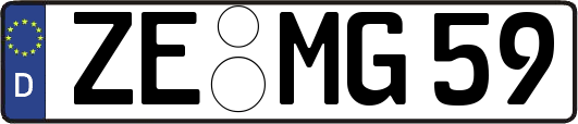 ZE-MG59