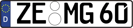 ZE-MG60