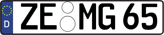 ZE-MG65