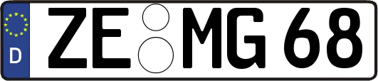 ZE-MG68