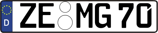 ZE-MG70